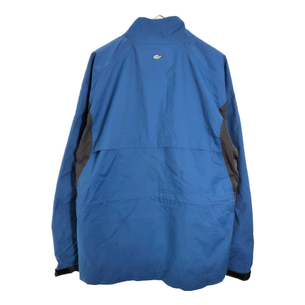 00s adidas Windbreaker Jacket