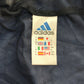 00s adidas Windbreaker Jacket