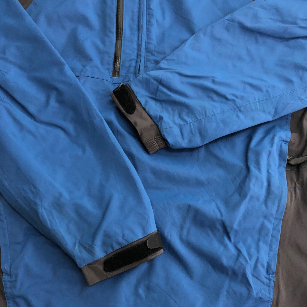 00s adidas Windbreaker Jacket