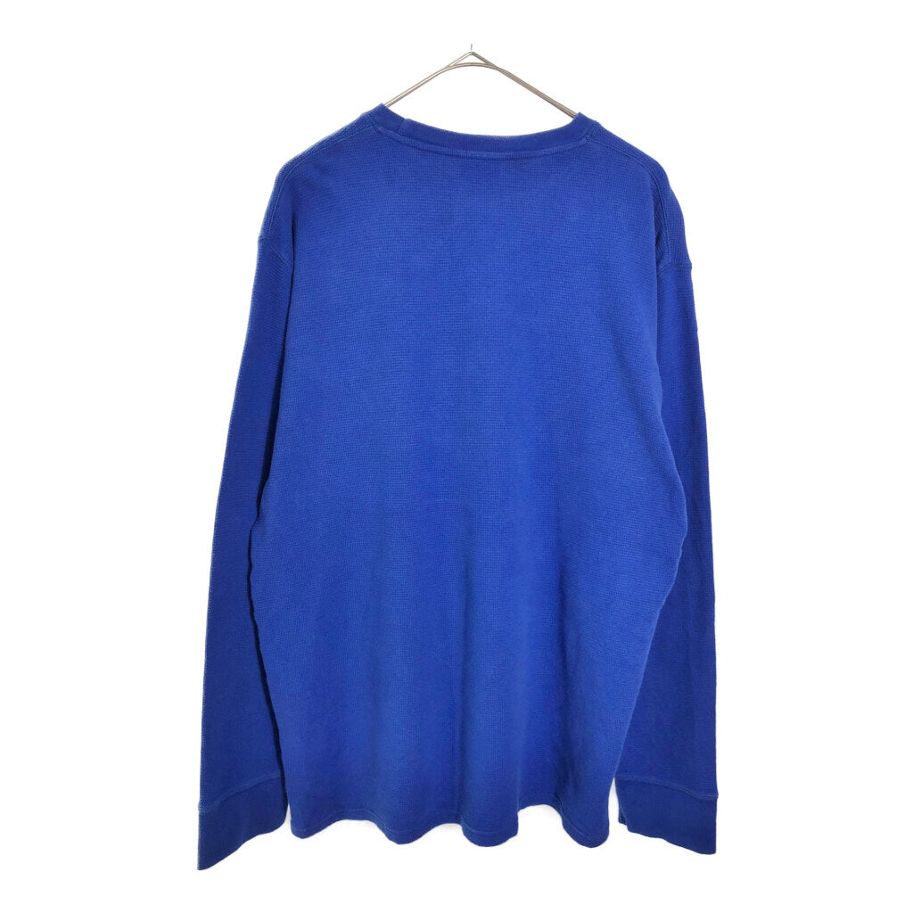 Polo by Ralph Lauren SLEEPWEAR Long Sleeve T-Shirt