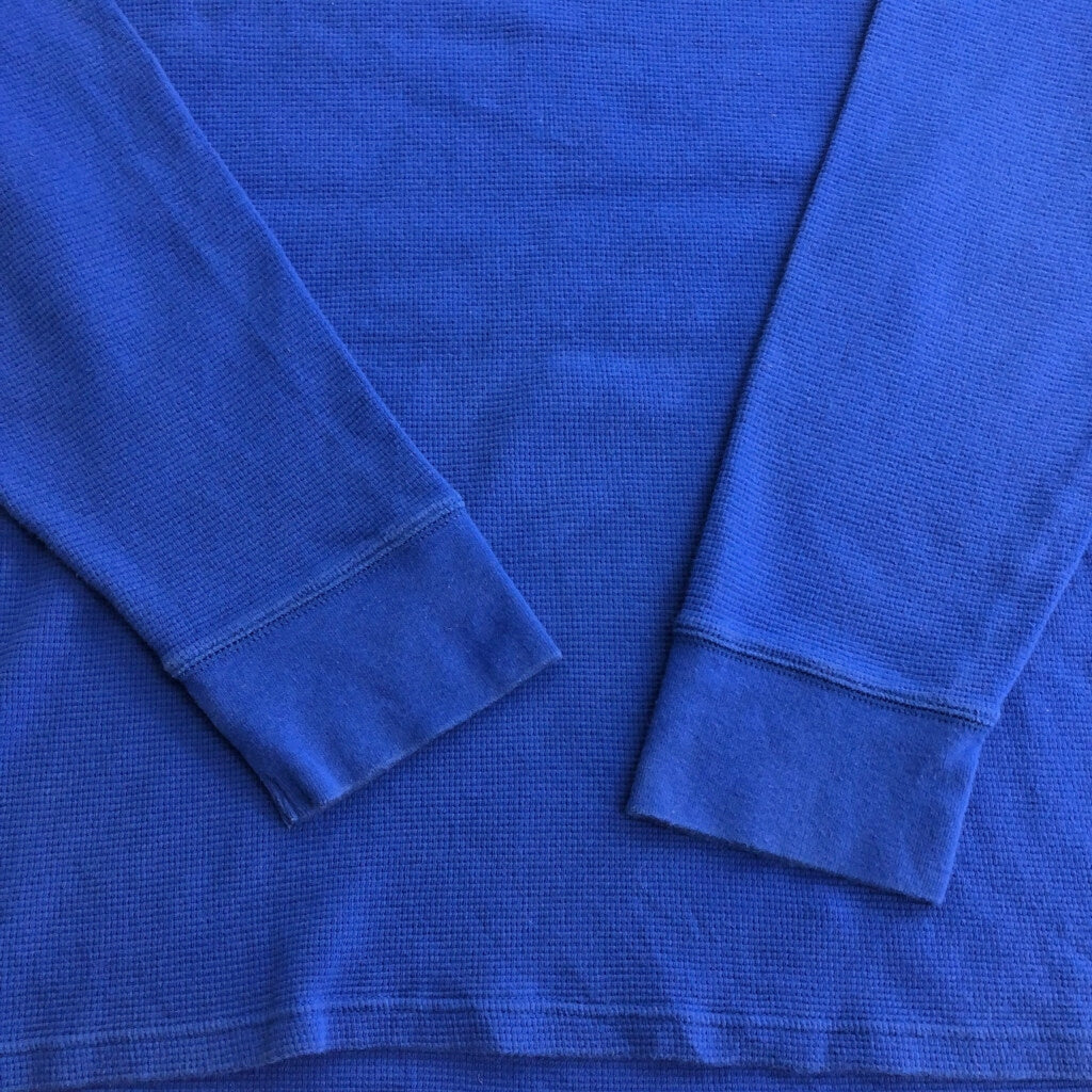 Polo by Ralph Lauren SLEEPWEAR Long Sleeve T-Shirt