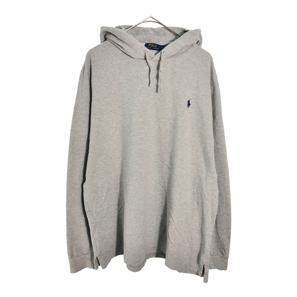 Polo by Ralph Lauren Logo Hoodie