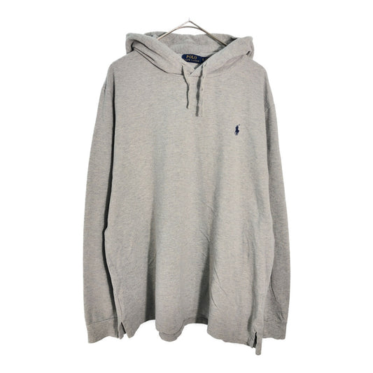 Polo by Ralph Lauren Logo Hoodie