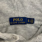 Polo by Ralph Lauren Logo Hoodie