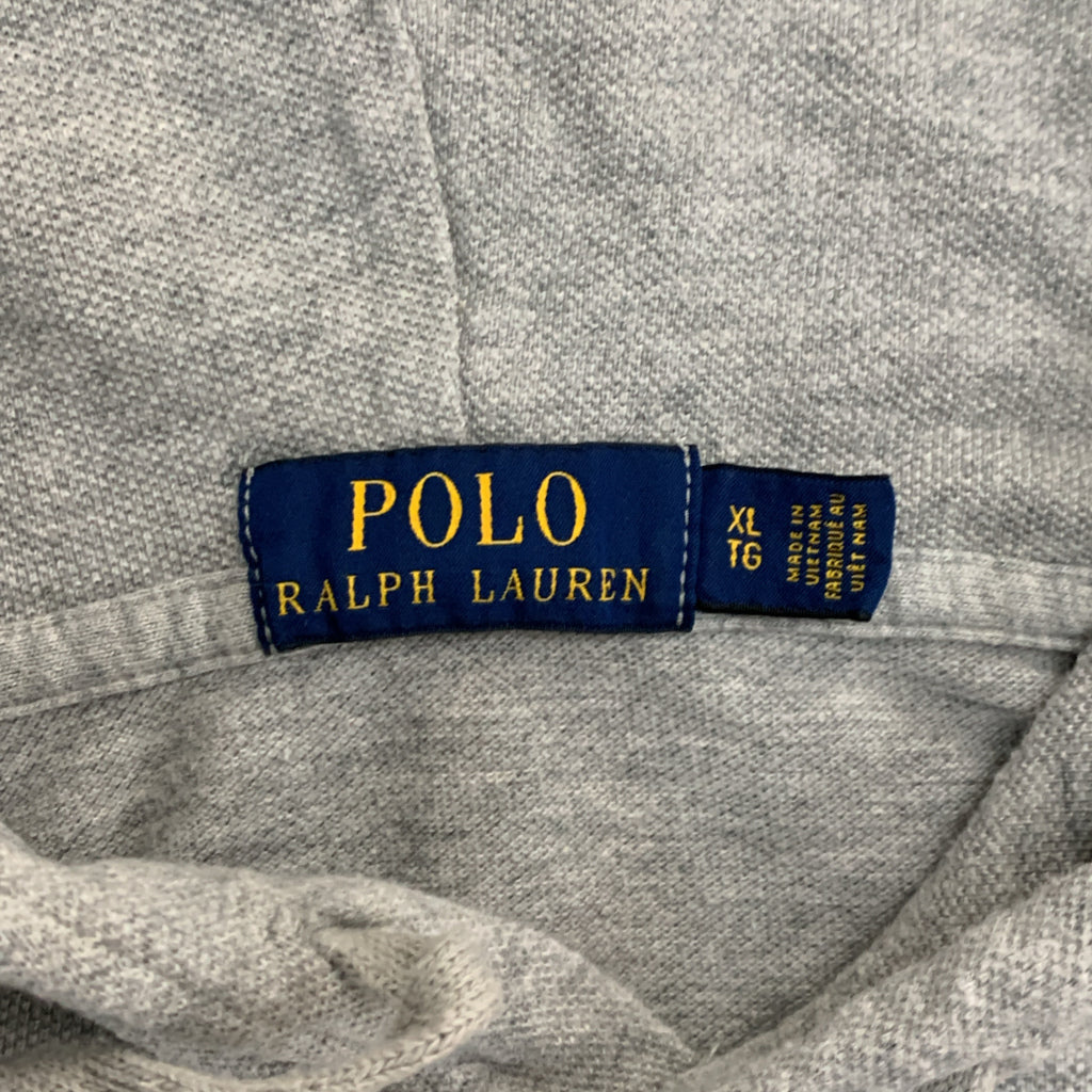 Polo by Ralph Lauren Logo Hoodie