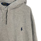 Polo by Ralph Lauren Logo Hoodie