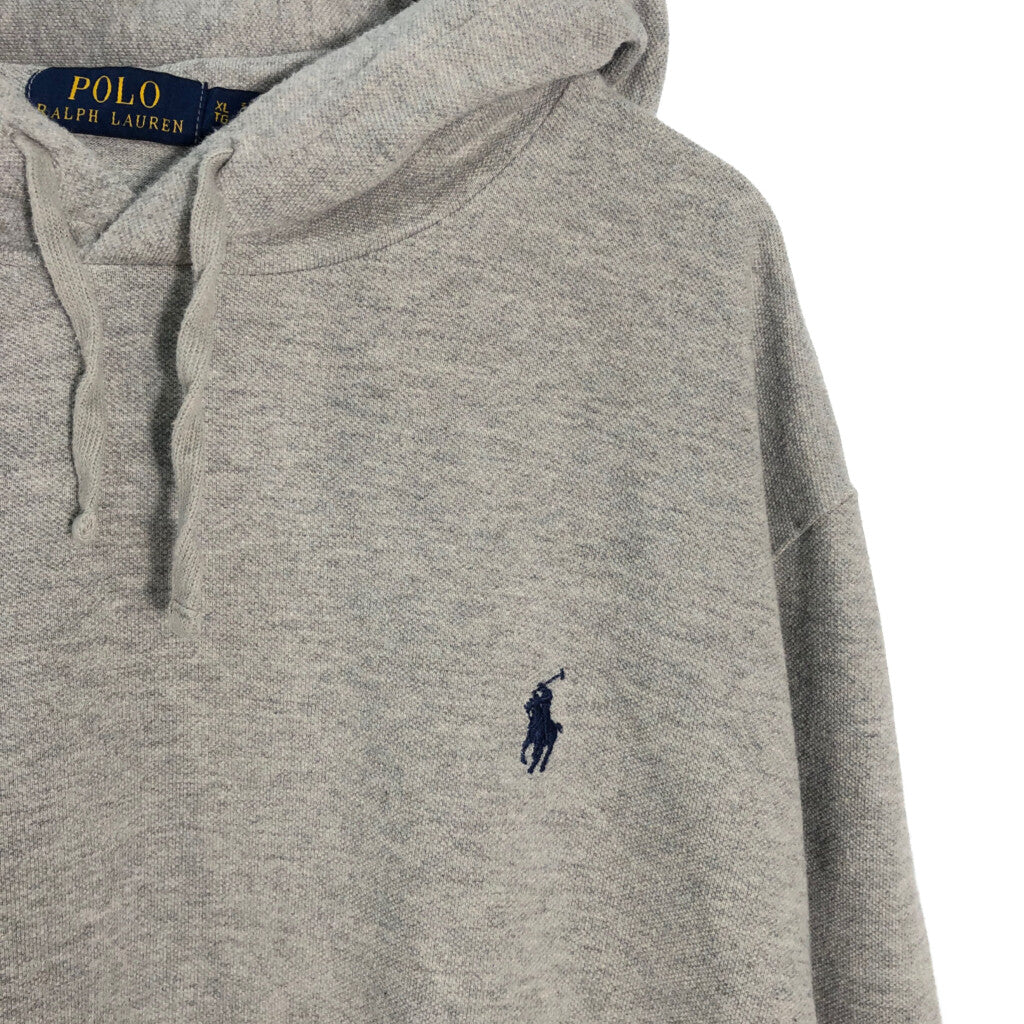 Polo by Ralph Lauren Logo Hoodie