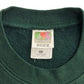 90s FRUIT OF THE LOOM Animal Sweat