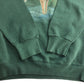 90s FRUIT OF THE LOOM Animal Sweat