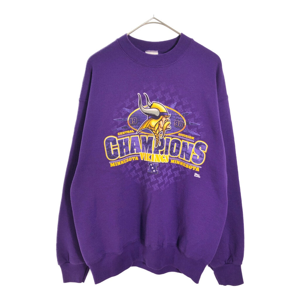 90s PRO PLAYER Sweat