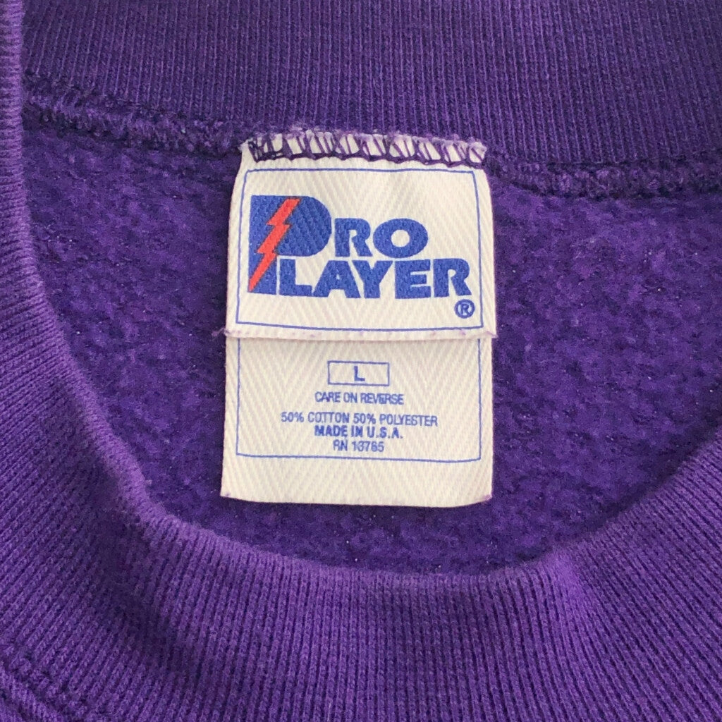 90s PRO PLAYER Sweat