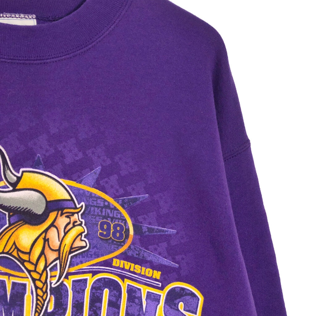 90s PRO PLAYER Sweat