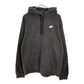NIKE Logo Hoodie