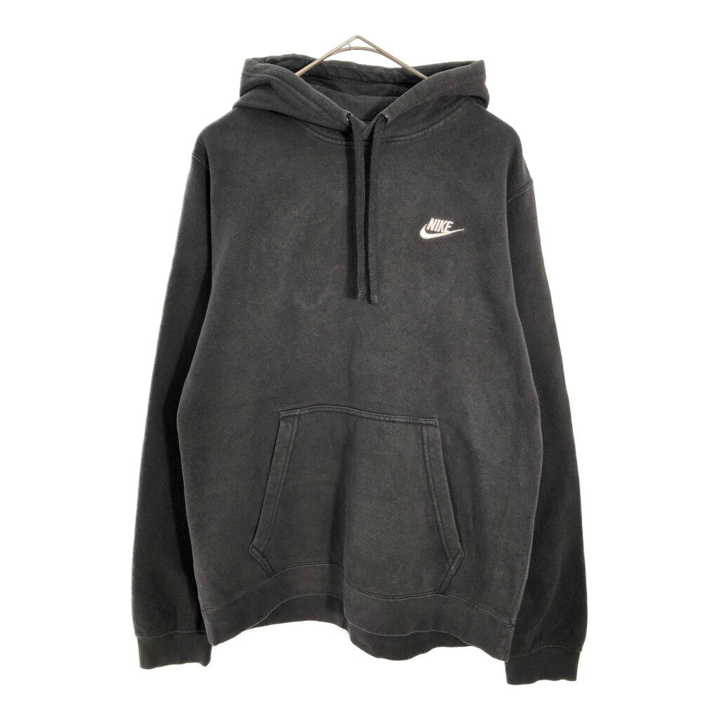 NIKE Logo Hoodie