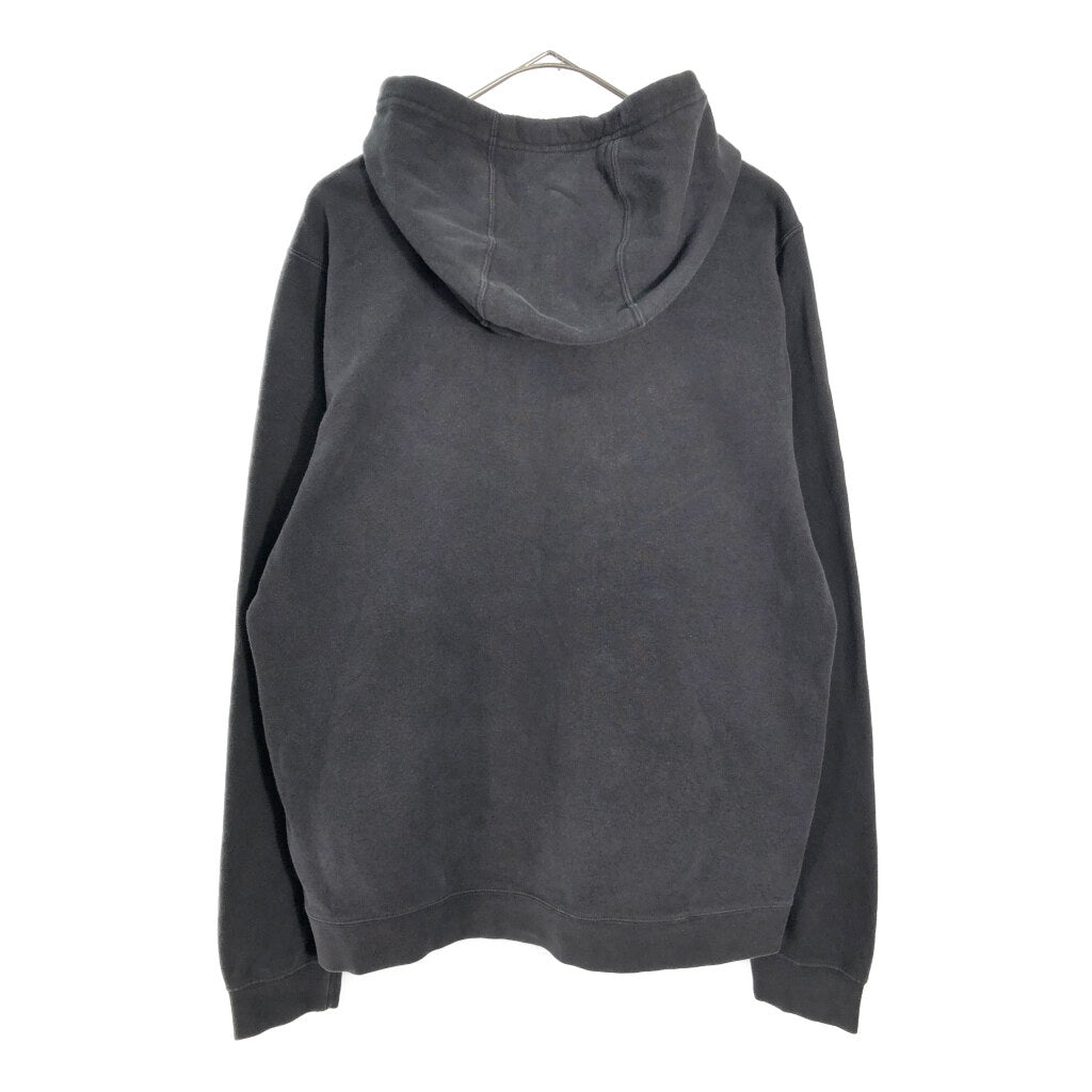 NIKE Logo Hoodie