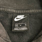 NIKE Logo Hoodie