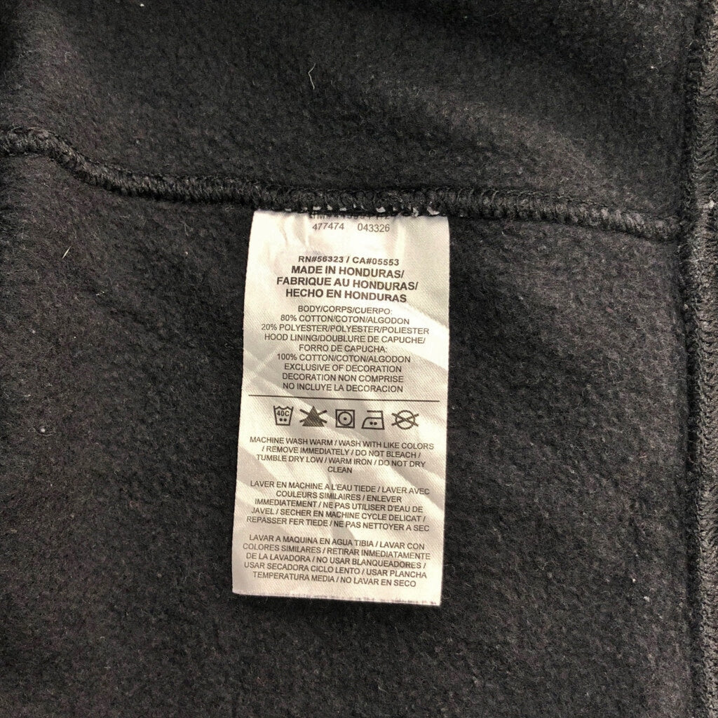 NIKE Logo Hoodie
