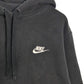 NIKE Logo Hoodie