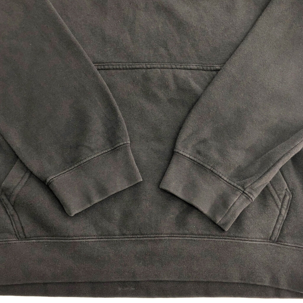 NIKE Logo Hoodie