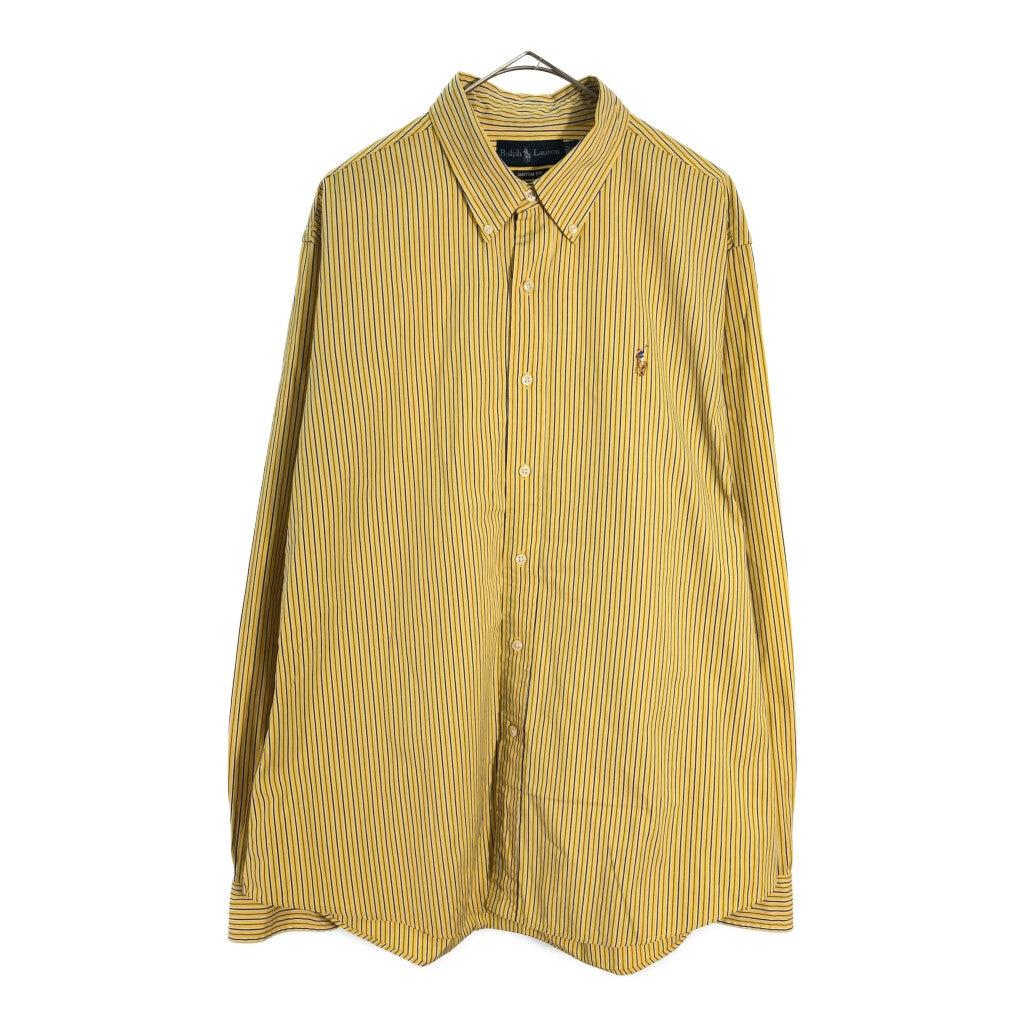 RALPH LAUREN Stripe Shirt