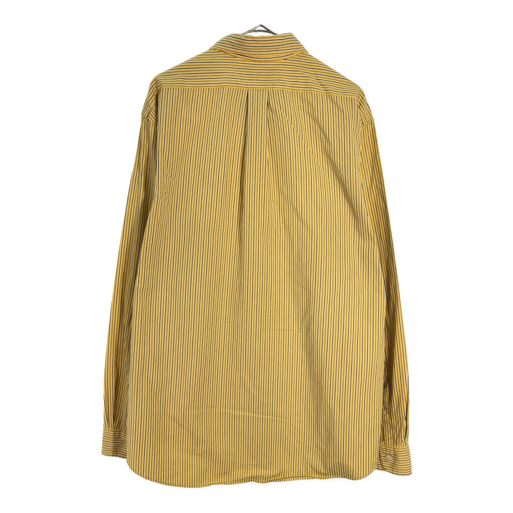 RALPH LAUREN Stripe Shirt