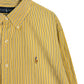 RALPH LAUREN Stripe Shirt