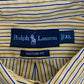RALPH LAUREN Stripe Shirt