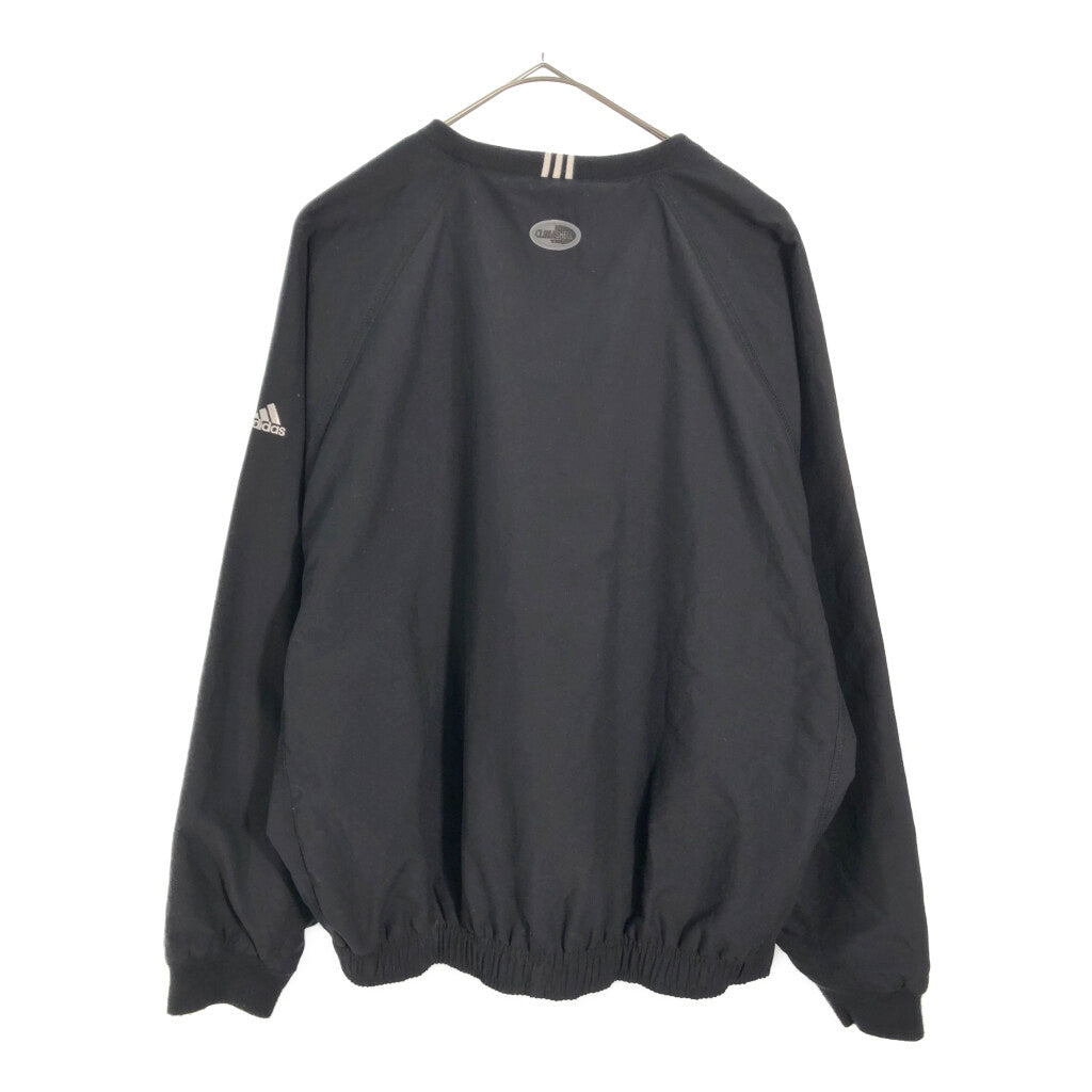 00s adidas Pullover Jacket