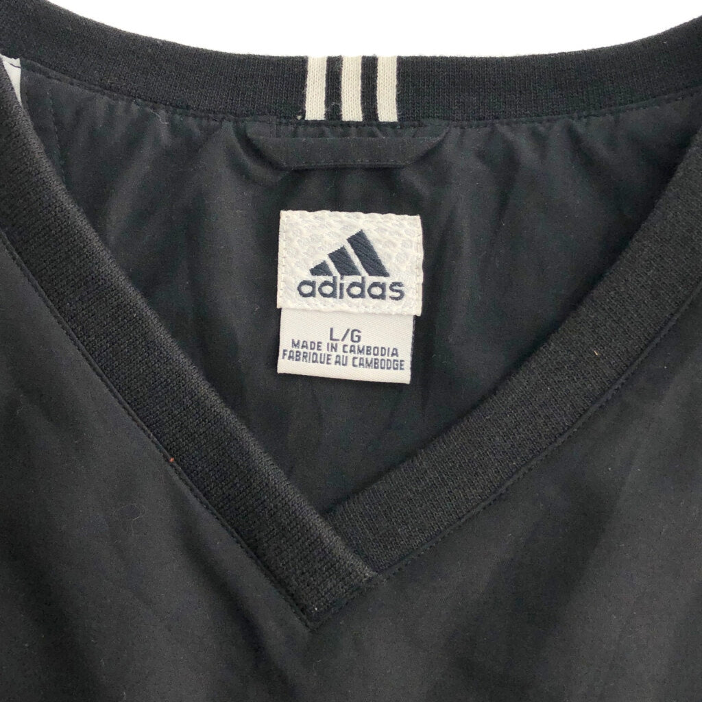 00s adidas Pullover Jacket