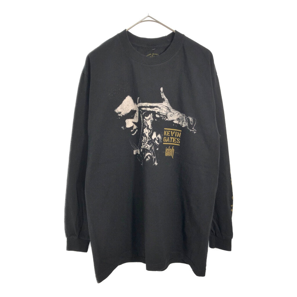 Musician Long Sleeve T-Shirt