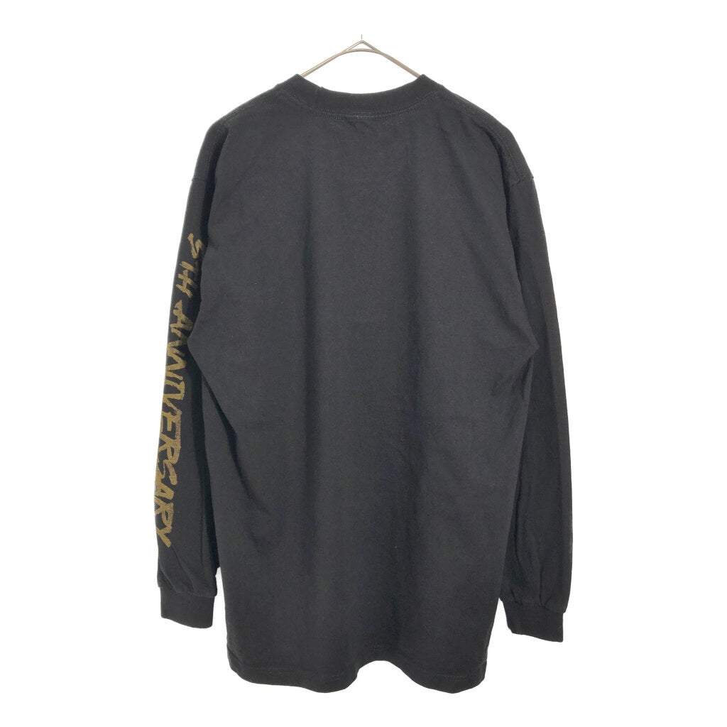 Musician Long Sleeve T-Shirt