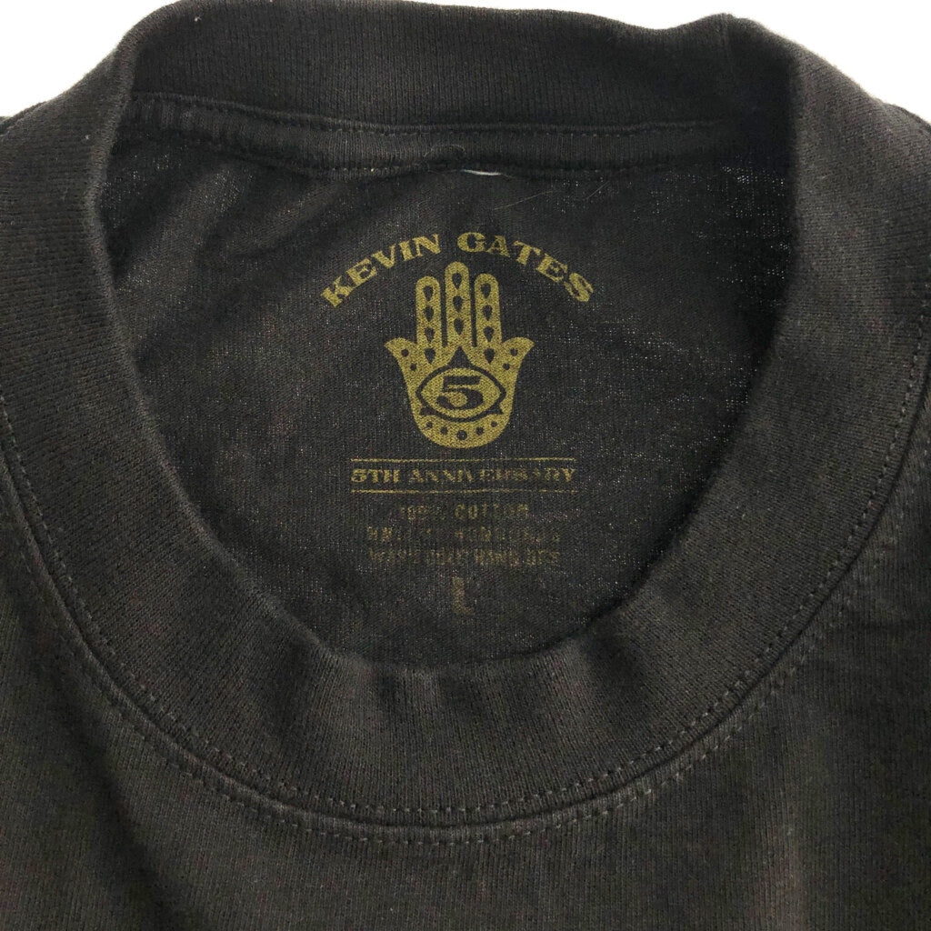 Musician Long Sleeve T-Shirt