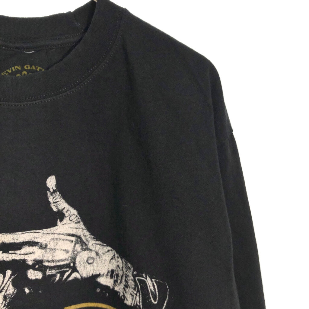 Musician Long Sleeve T-Shirt