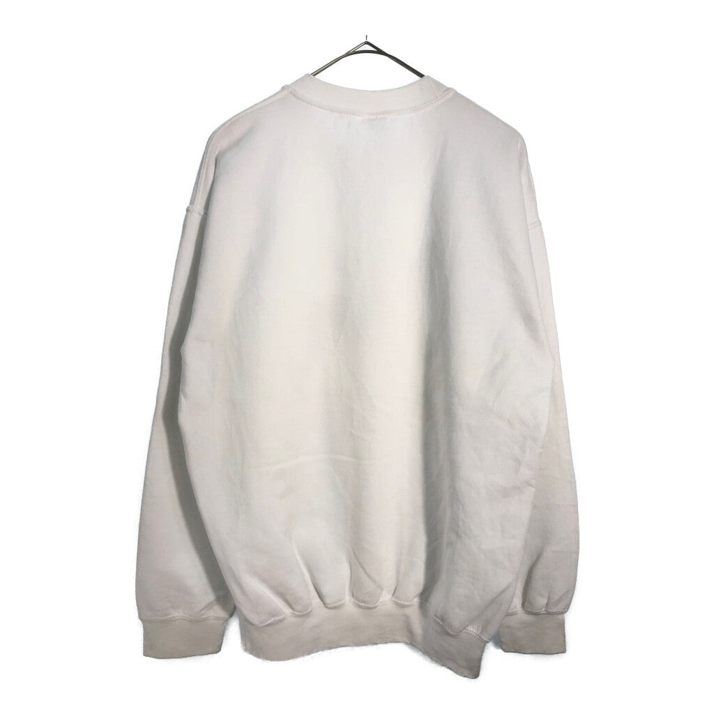 00s GILDAN Animal Sweat