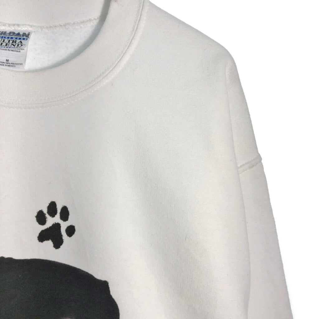 00s GILDAN Animal Sweat