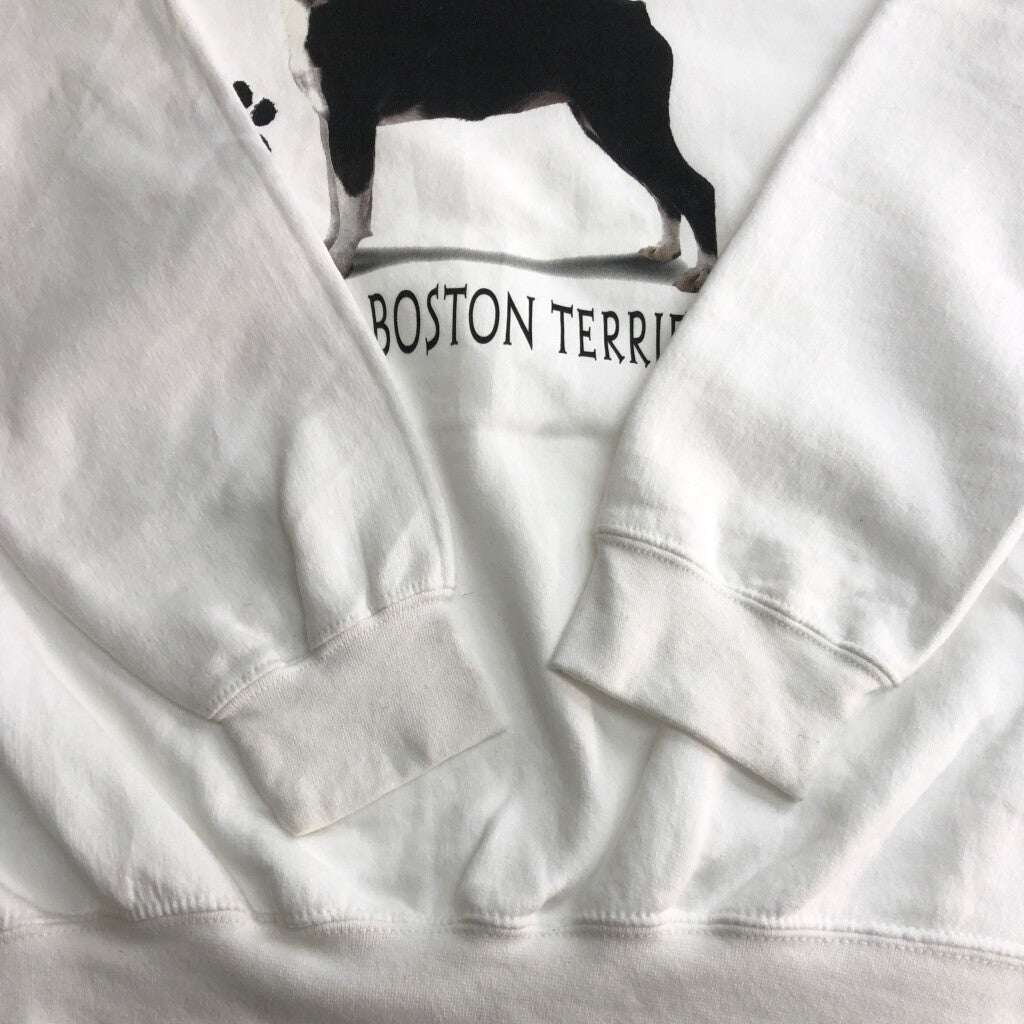 00s GILDAN Animal Sweat
