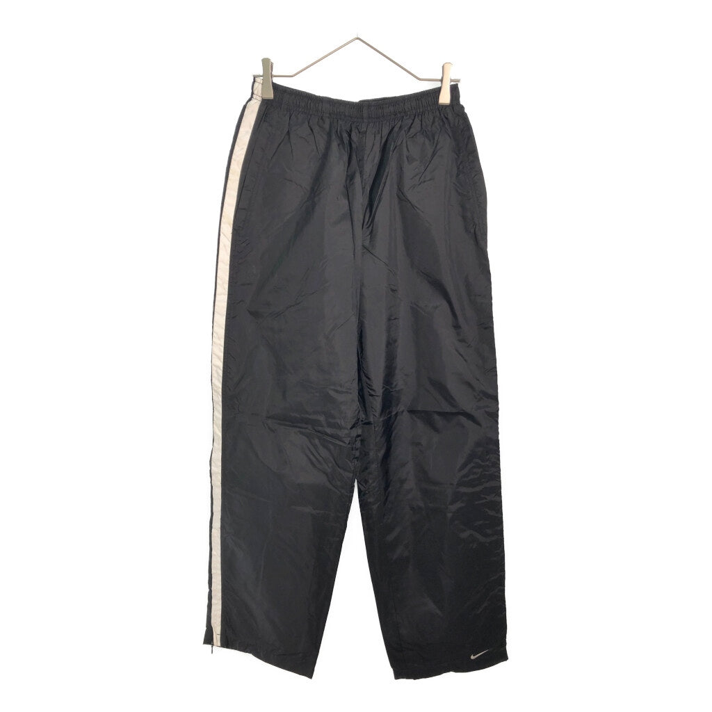 90s NIKE Track Nylon Pants