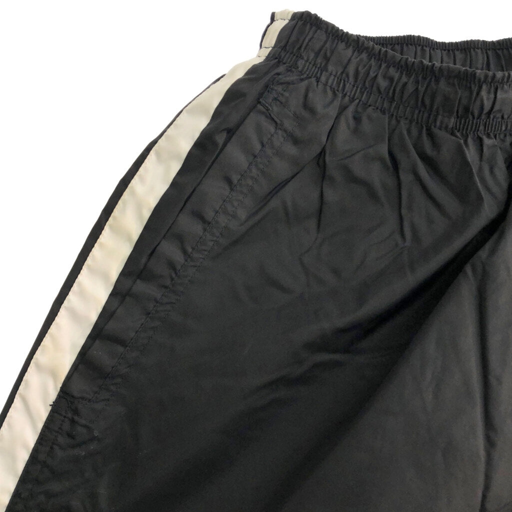 90s NIKE Track Nylon Pants