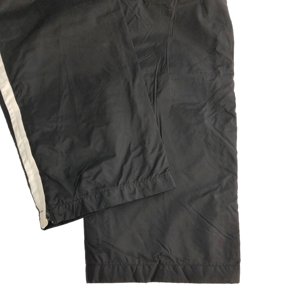 90s NIKE Track Nylon Pants