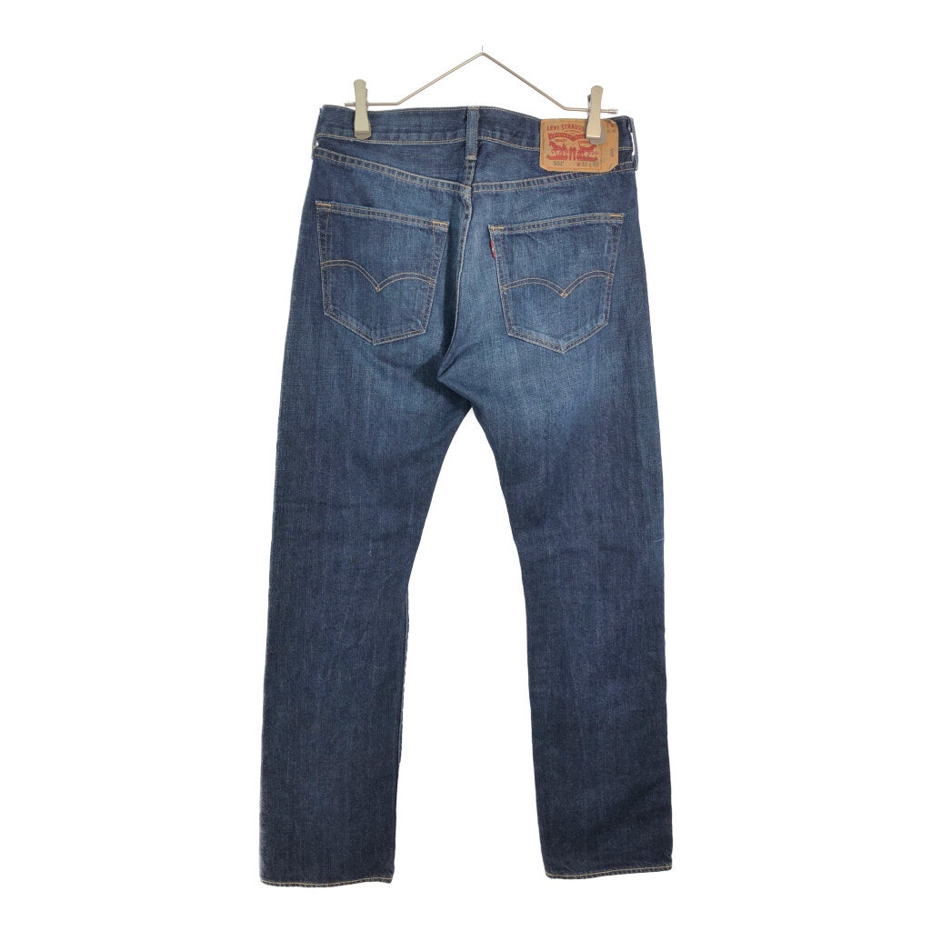 Levi's 501 Denim Pants