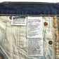 Levi's 501 Denim Pants
