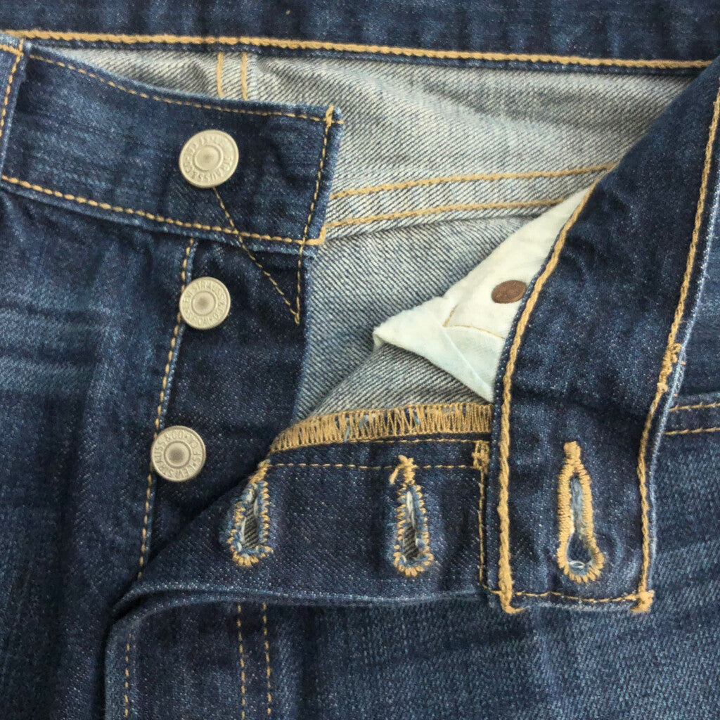 Levi's 501 Denim Pants