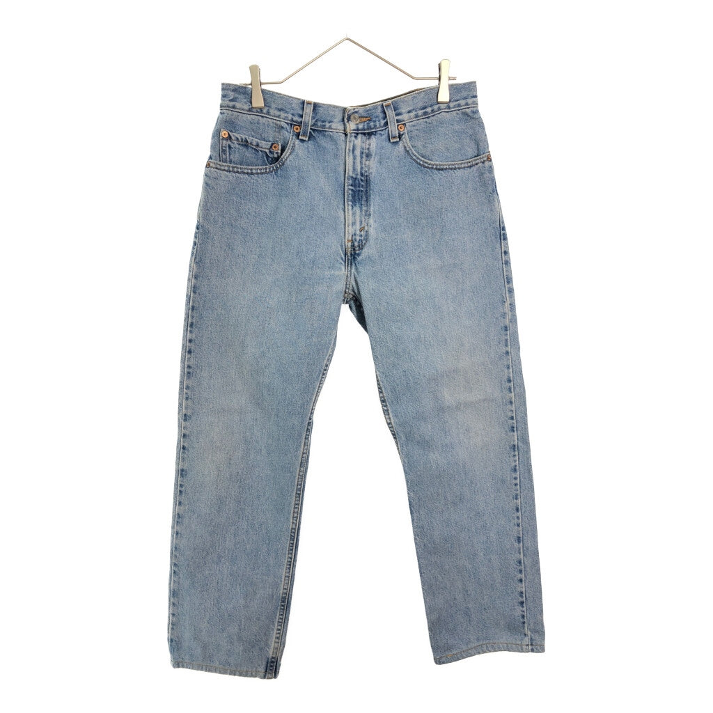 00s Levi's 505 Denim Pants