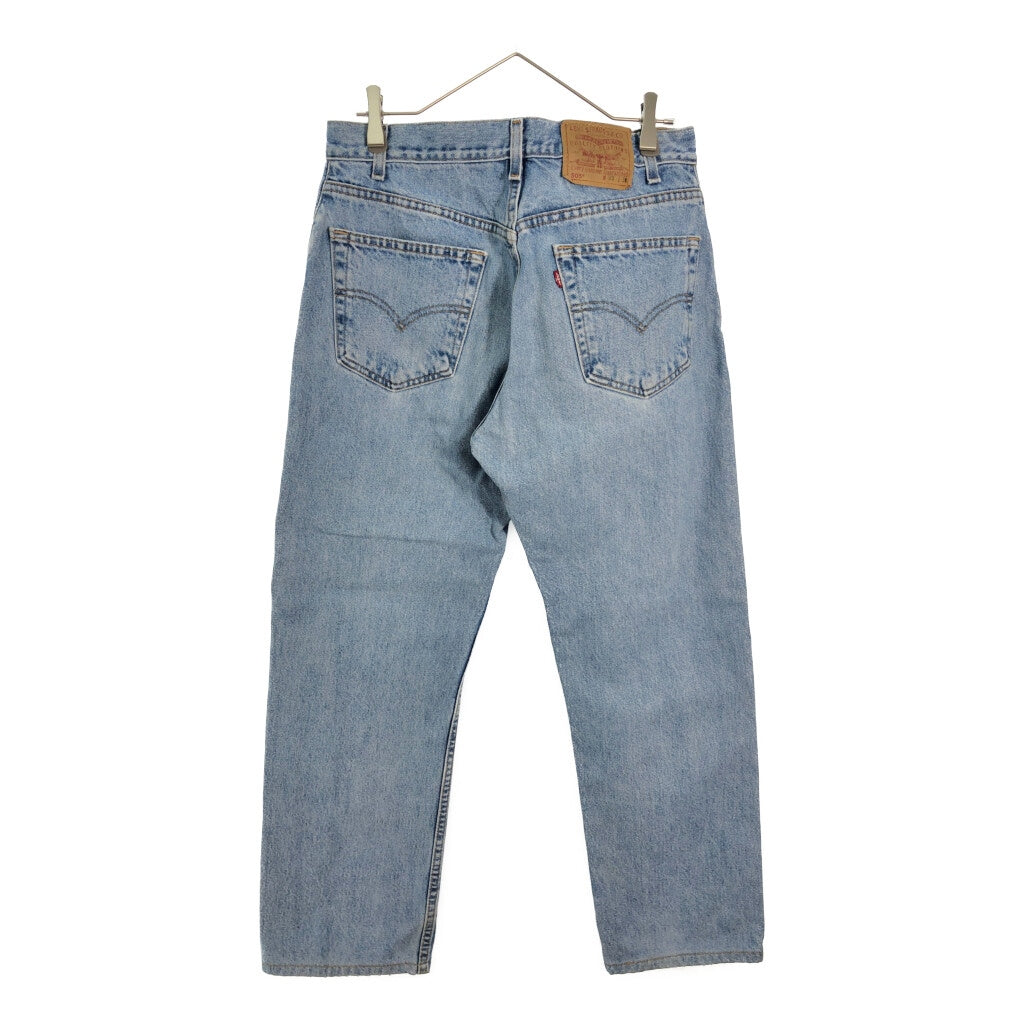 00s Levi's 505 Denim Pants