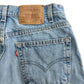 00s Levi's 505 Denim Pants