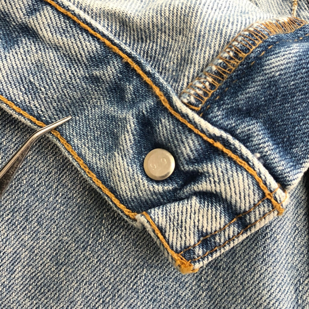 00s Levi's 505 Denim Pants