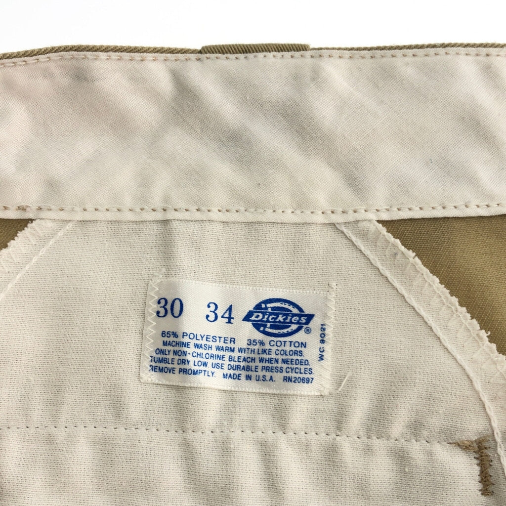 80s Dickies Work Pants