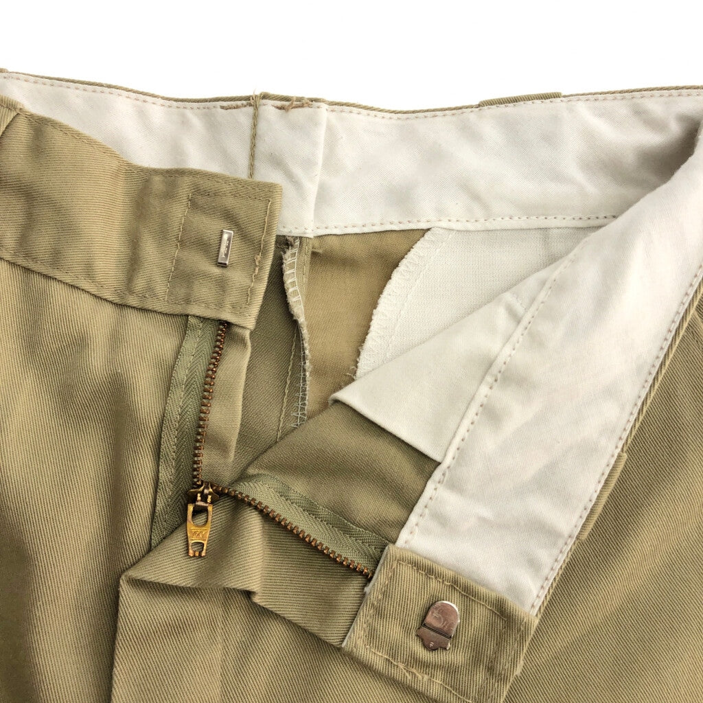 80s Dickies Work Pants