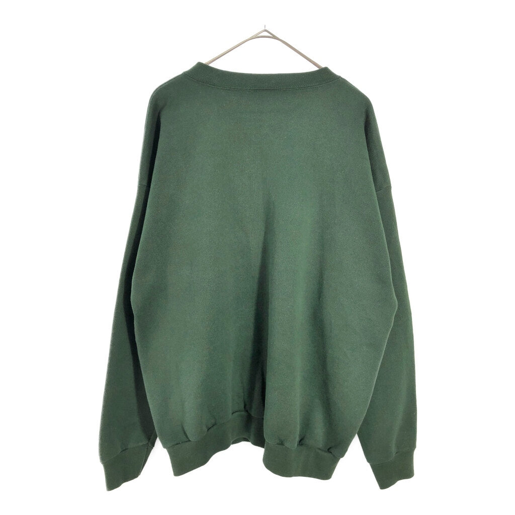 90s TULTEX Animal Sweat