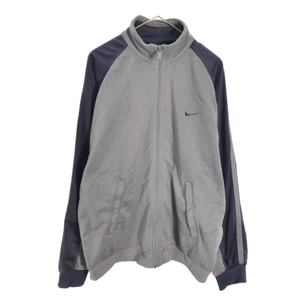 00s NIKE Track Track Jacket